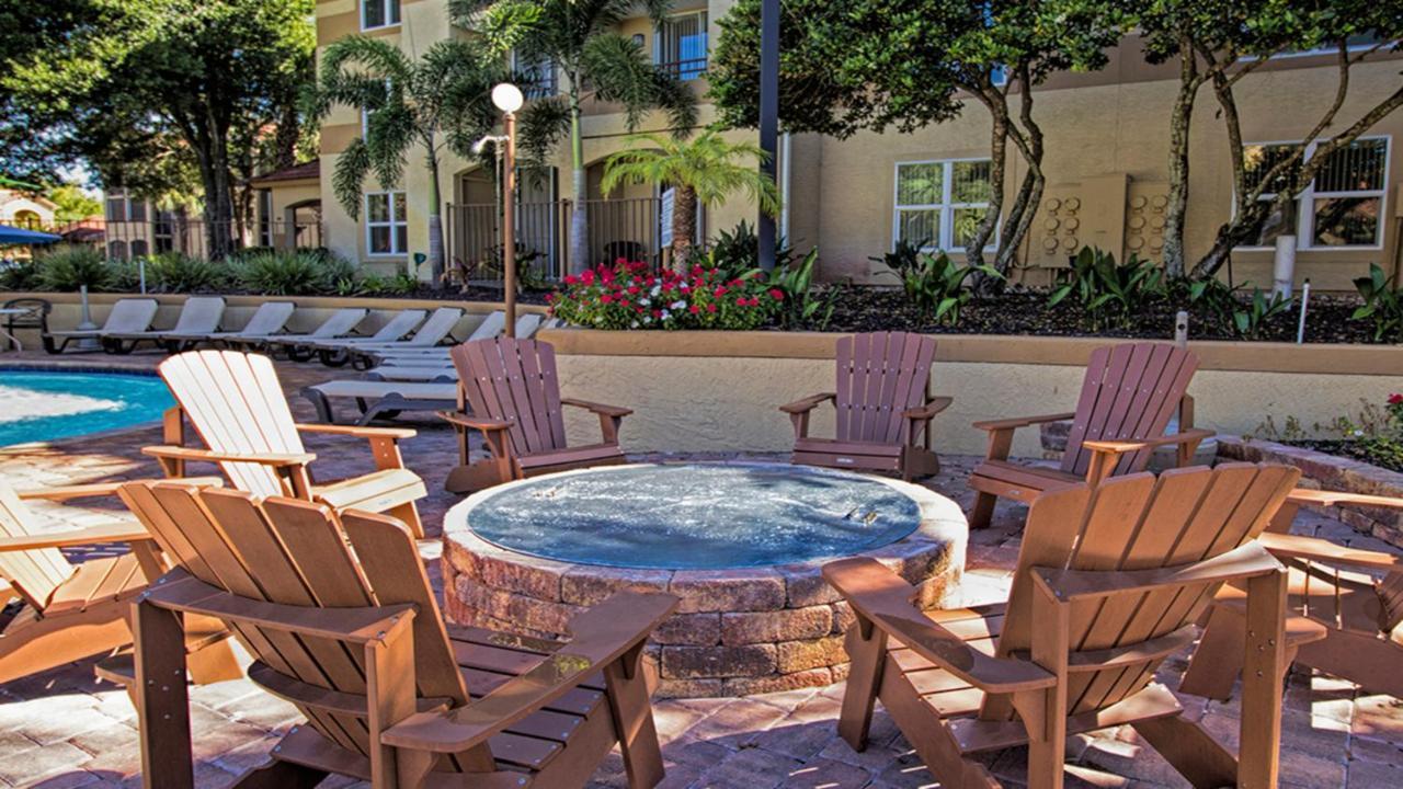 Gorgeous Condo Near Disney ออร์ลันโด ภายนอก รูปภาพ