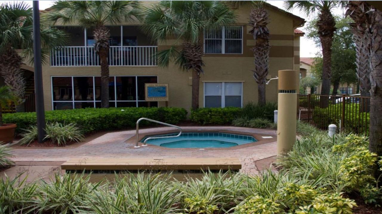 Gorgeous Condo Near Disney ออร์ลันโด ภายนอก รูปภาพ