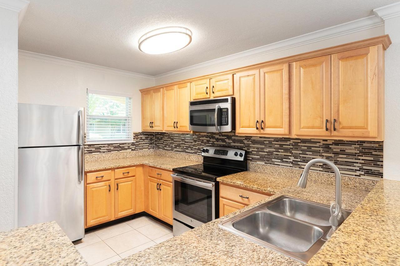 Gorgeous Condo Near Disney ออร์ลันโด ภายนอก รูปภาพ