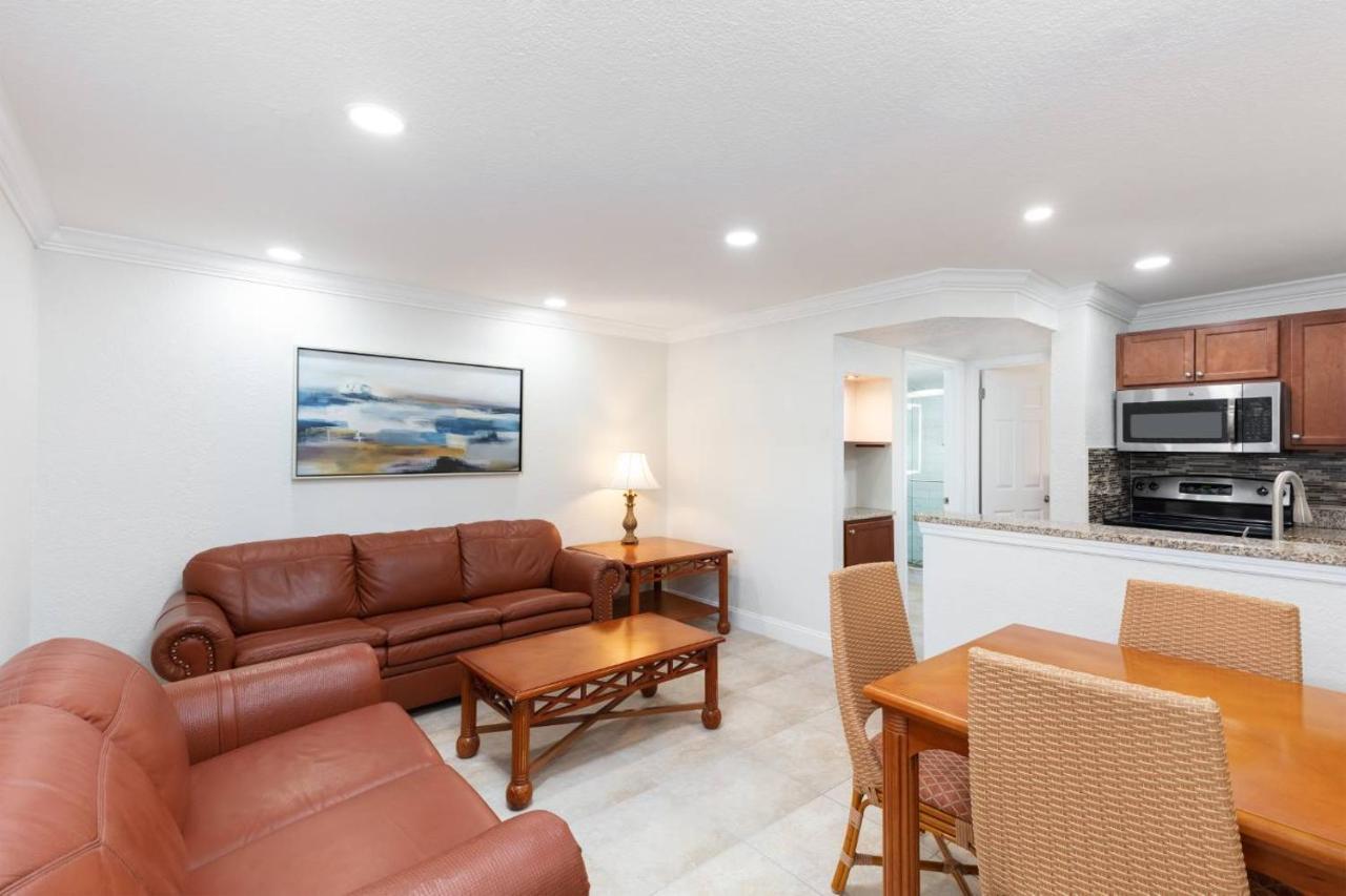 Gorgeous Condo Near Disney ออร์ลันโด ภายนอก รูปภาพ